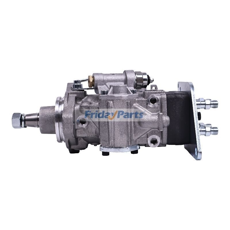 Fuel Injection Pump 237-5214 for Caterpillar CAT Engine 3054C 3054 C4.4 ...