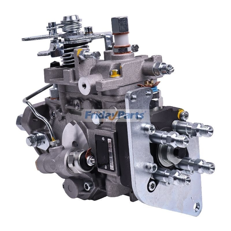 Fuel Injection Pump 237-5214 for Caterpillar CAT Engine 3054C 3054 C4.4 ...