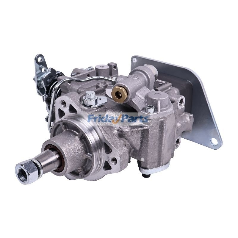 Fuel Injection Pump 237-5214 for Caterpillar CAT Engine 3054C 3054 C4.4 ...