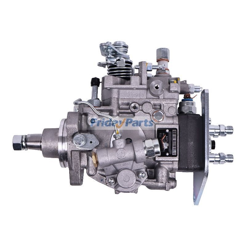 Fuel Injection Pump 237-5214 for Caterpillar CAT Engine 3054C 3054 C4.4 ...