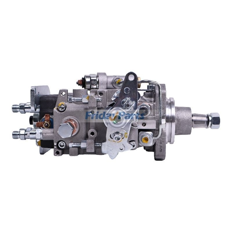 Fuel Injection Pump 237-5214 for Caterpillar CAT Engine 3054C 3054 C4.4 ...