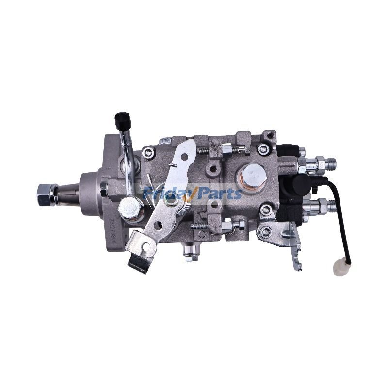  Fuel Injection Pumperpillar CAT For CAT