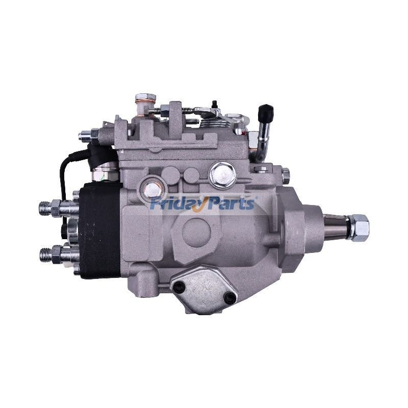 Engine,Excavator Fuel Injection Pumperpillar CAT