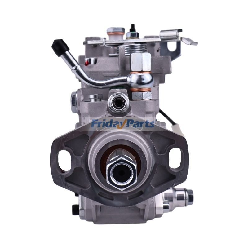 Fuel Injection Pump 246-8310 10R-7621 for Caterpillar CAT Engine 3044C C3.4 Loader 236B 256C 272C 908H for less