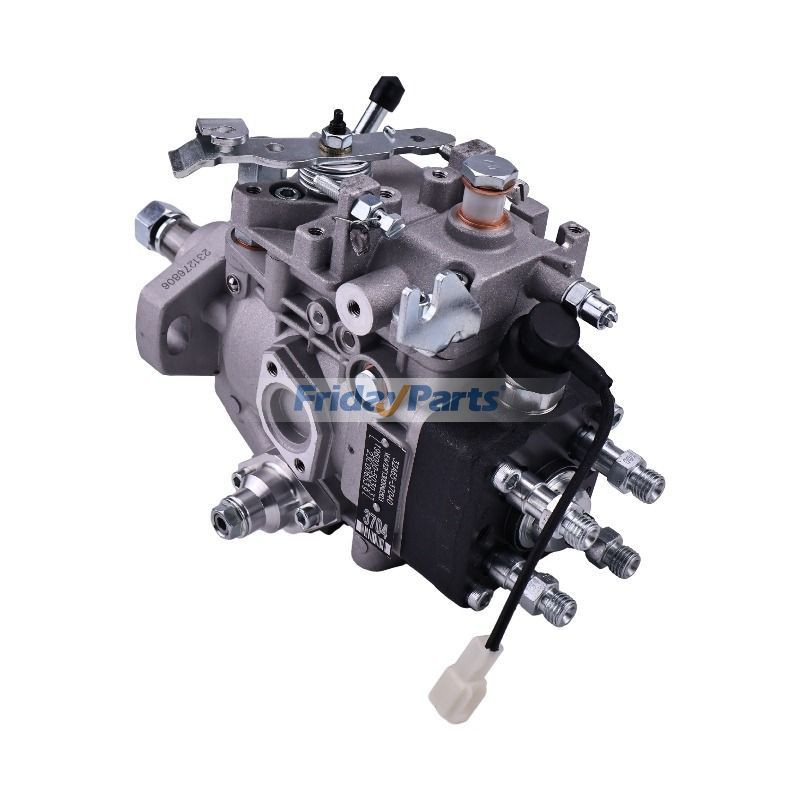 Fuel Injection Pumperpillar CAT for Engine,Excavator