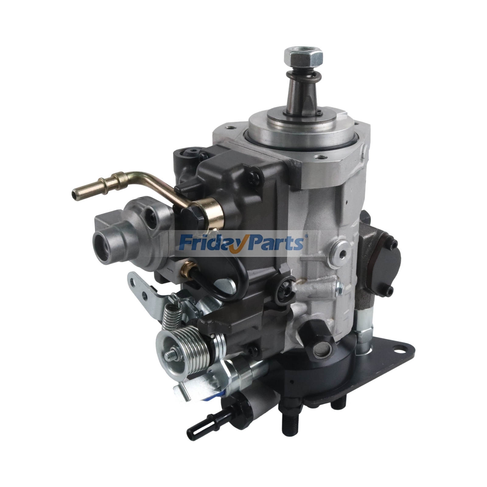 Kraftstoffeinspritzpumpefür Verdichter,Motor