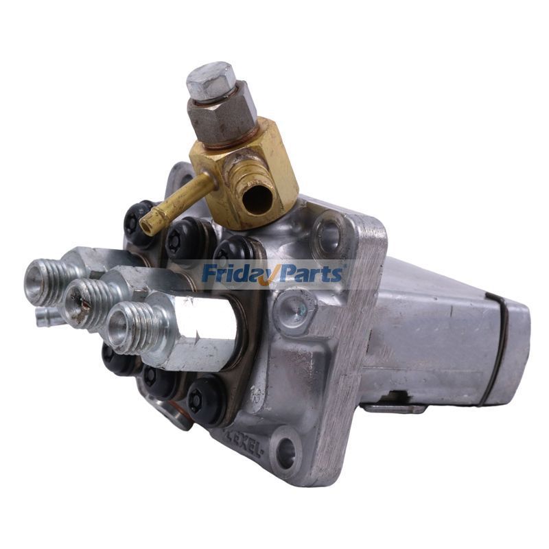 Einspritzpumpe 25-34528-00 für Carrier Transicold Supra S6 S7 S8 S9für Für CARRIER