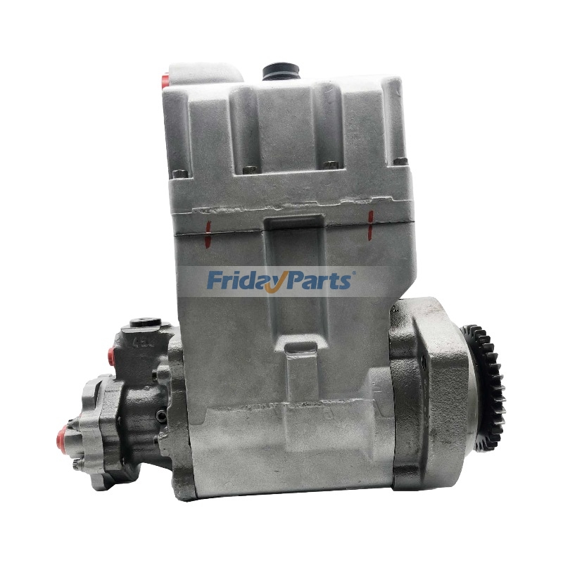 Fuel Injection Pump 253-4339 for Caterpillar CAT Engine C7 C9 3126B Excavator 330C 330CL 330CLN 330D 336D E330D E336D