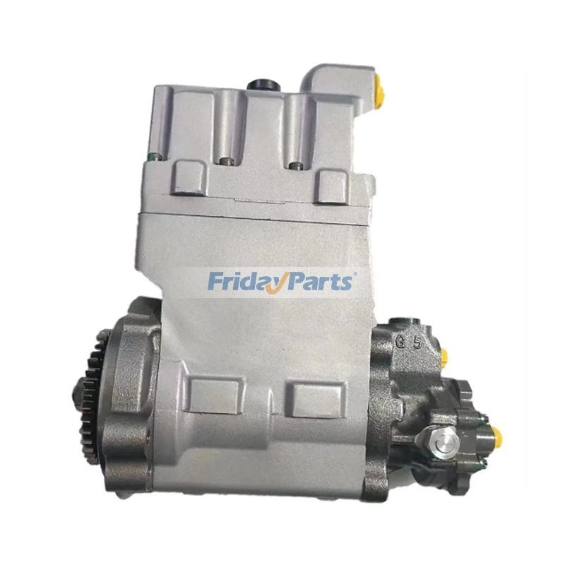 Fuel Injection Pump 254-4356 10R-2982 for Caterpillar CAT C-9 Engine 12H 330C 330CL TK711 TK721 TK722