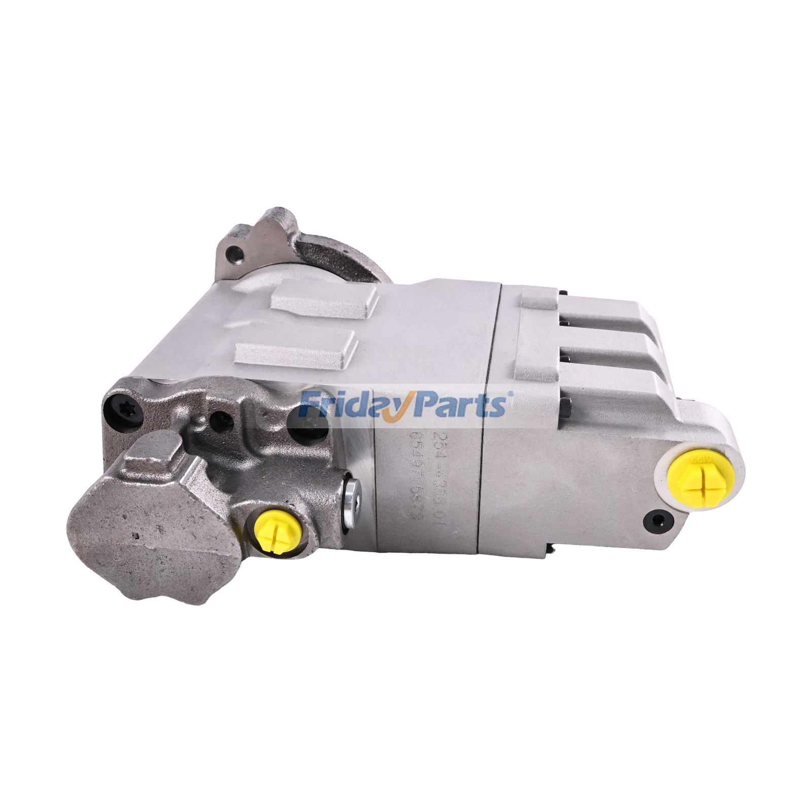 Fuel Injection Pump compatible with Engine,Excavator,Motor Grader