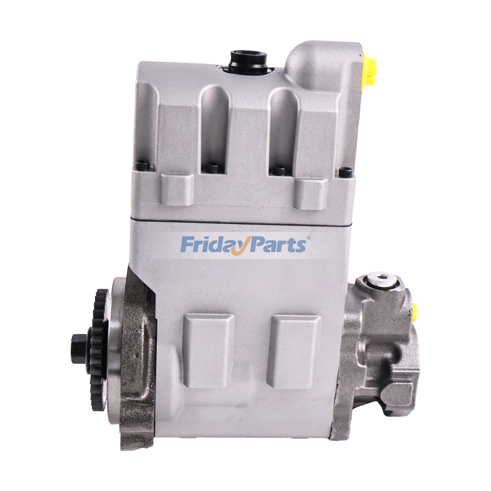 Fuel Injection Pump 254-4356 10R-2982 for Caterpillar CAT Engine C-9 Motor Grader 12H Excavator 330C 330CL Track Feller Buncher TK711 TK721 TK722