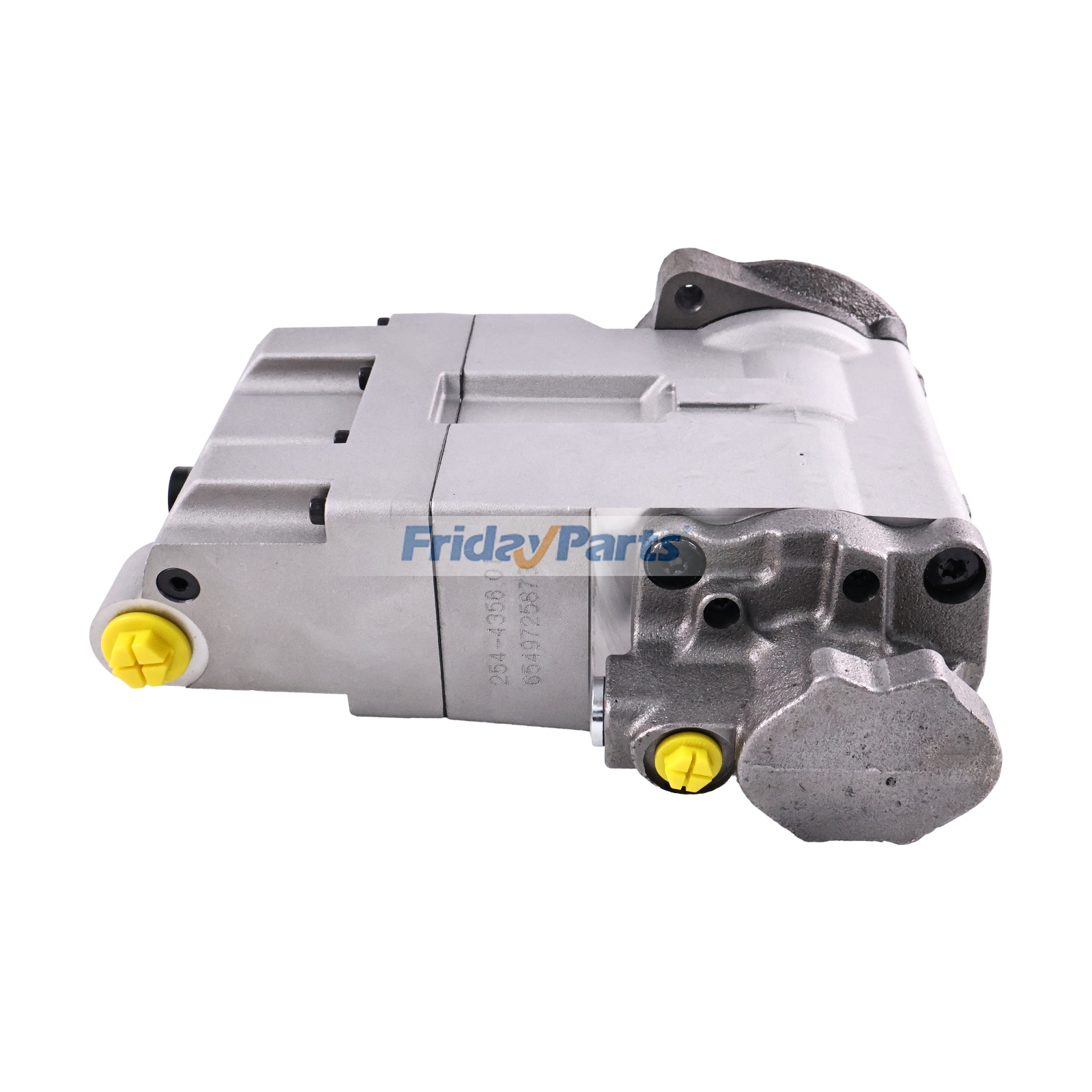 Fuel Injection Pump For CAT Engine,Excavator,Motor Grader
