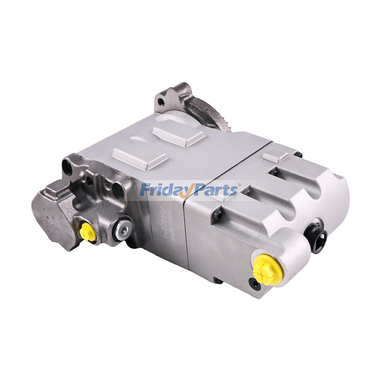 FridayParts Fuel Injection Pump