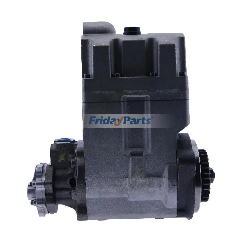 Einspritzpumpe 254-4358 10R-3145 für Caterpillar CAT Motor C9 C-9 Traktor D6R III