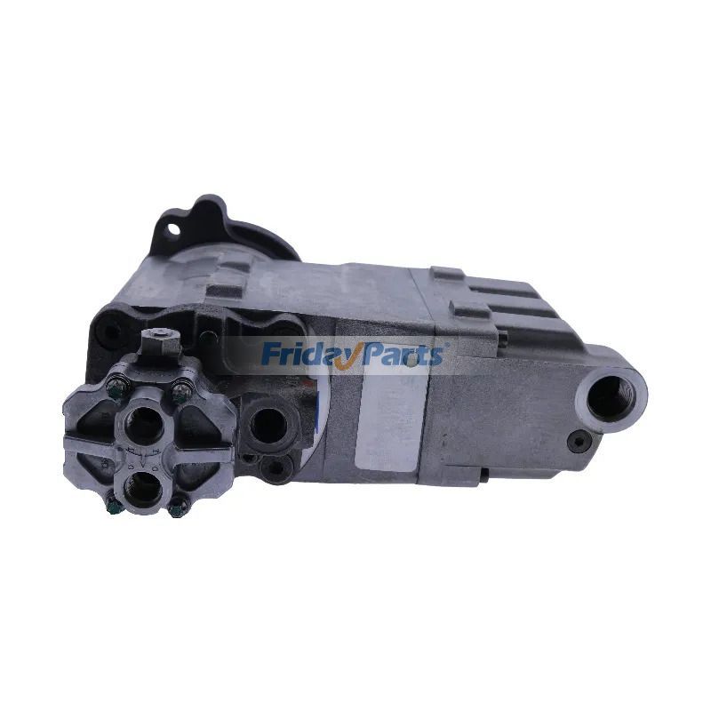 Einspritzpumpe 254-4358 10R-3145 für Caterpillar CAT Motor C9 C-9 Traktor D6R IIIfür Für CAT