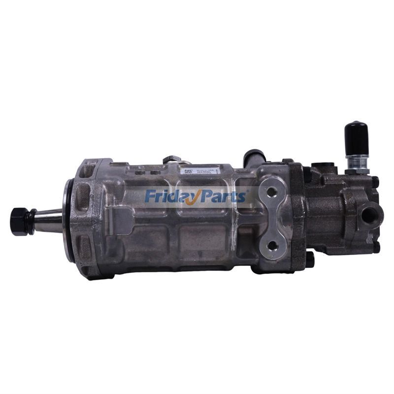 Einspritzpumpe 2641A405R für Perkins-Motor 1104D-E44T 1104D-E44TAfür Für CAT