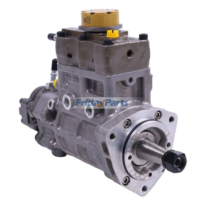 Einspritzpumpe 2641A405R für Perkins-Motor 1104D-E44T 1104D-E44TA