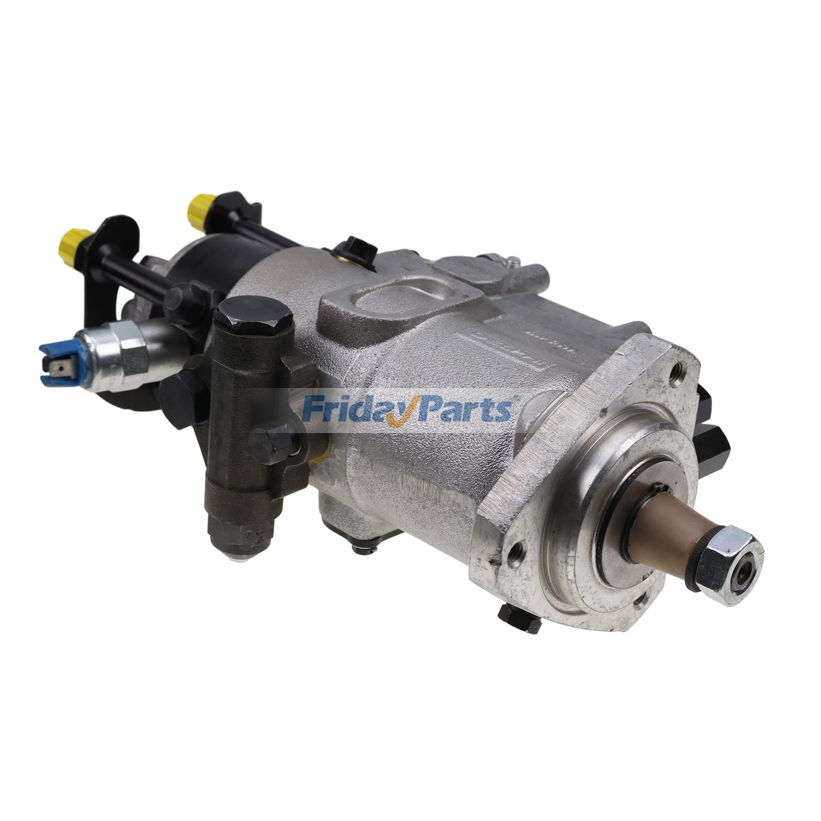 Bomba de inyección de combustible 2643B315 V3239F592T para motor Perkins serie DK