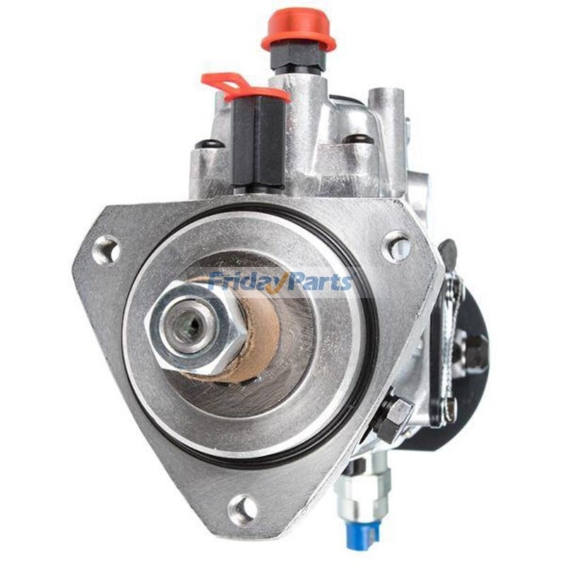 Thermostat Connection For Perkins 4133L507 - Fits 103A, 1103A-33T, 1104, 1103B Engines
