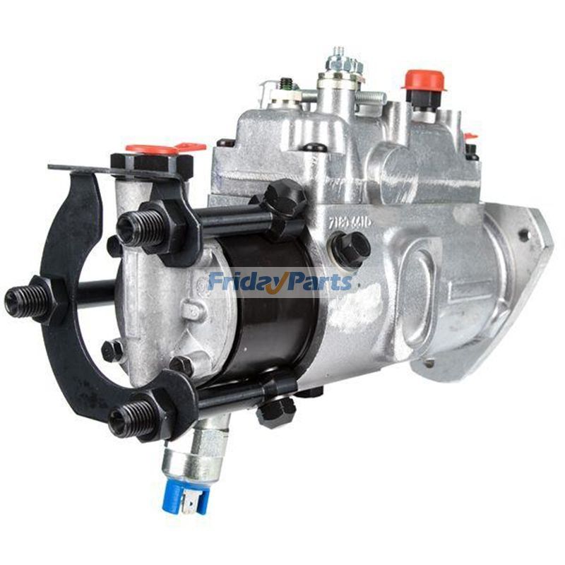 Fuel Injection Pump in Stock in China