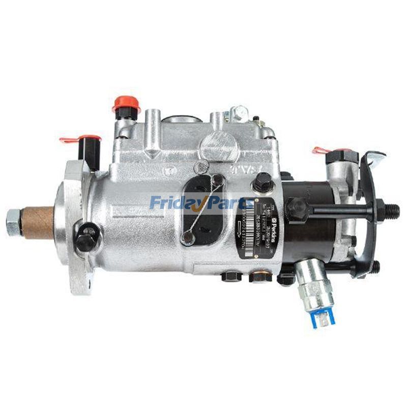 Fuel Injection Pump 
