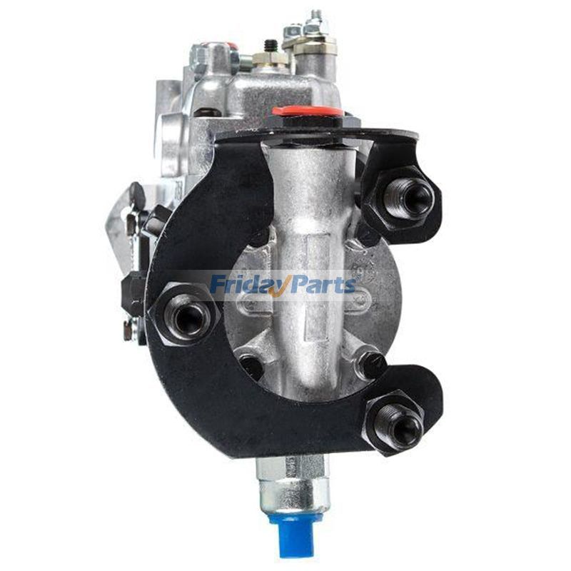 FridayParts Fuel Injection Pump