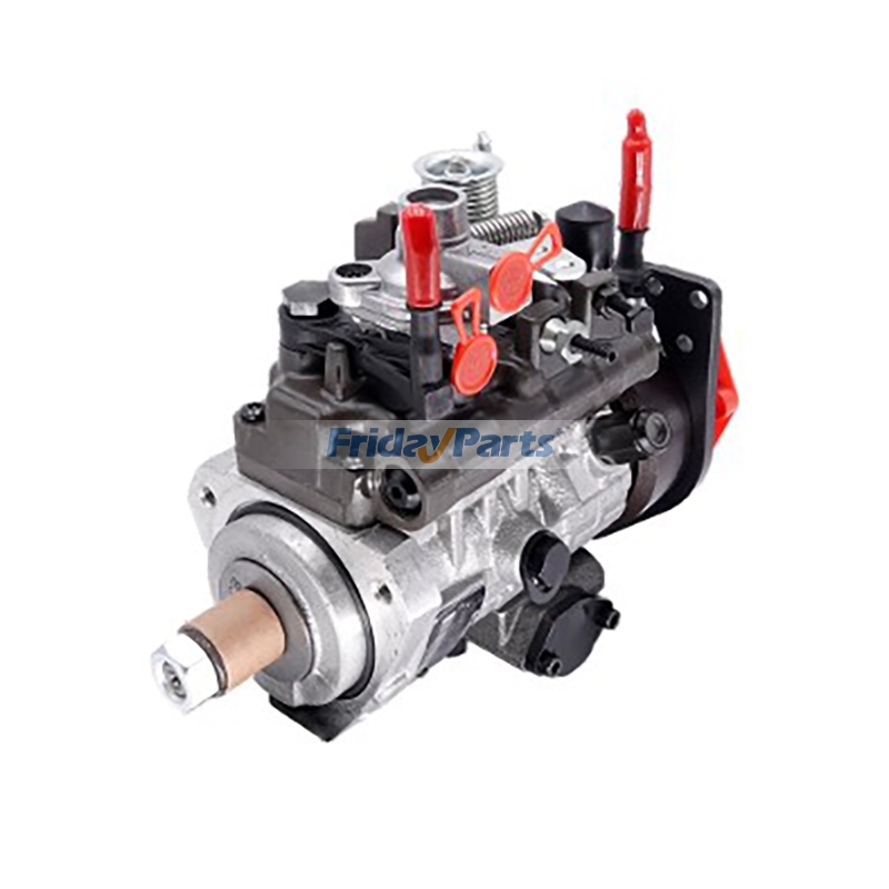 Bomba injetora de combustível 2643B349 2644C315 para motor Perkins 1104D-44T 1104D.44T 1104D-44TA 1103D-33TA