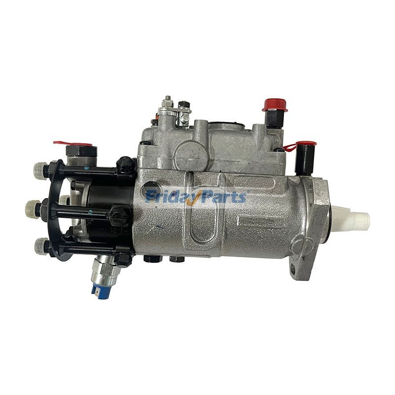 Bomba de inyección de combustible 2643D640 para motor Perkins 1006-6T