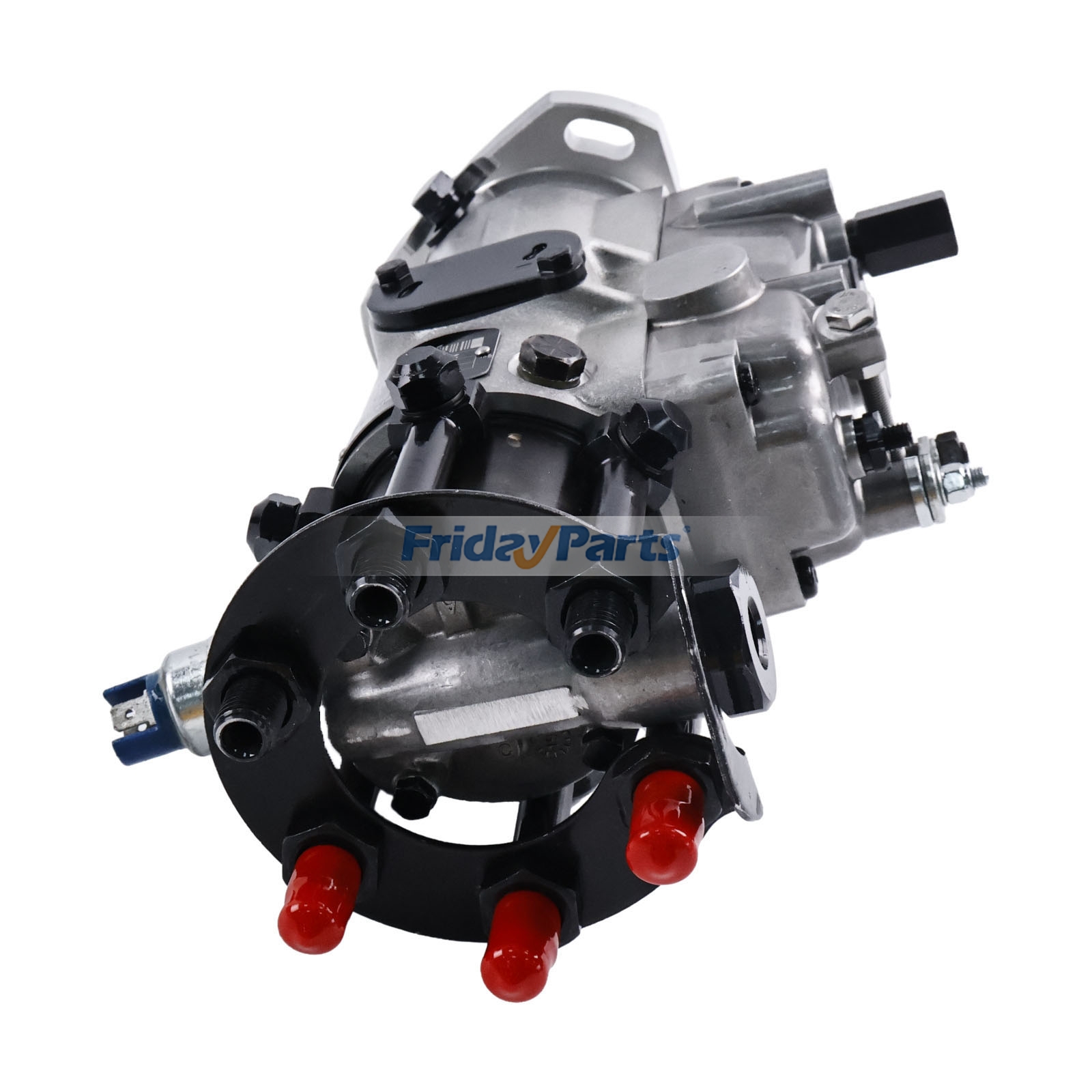 Bomba de inyección de combustible 2643D640 para motor Perkins 1006-6T de FridayParts