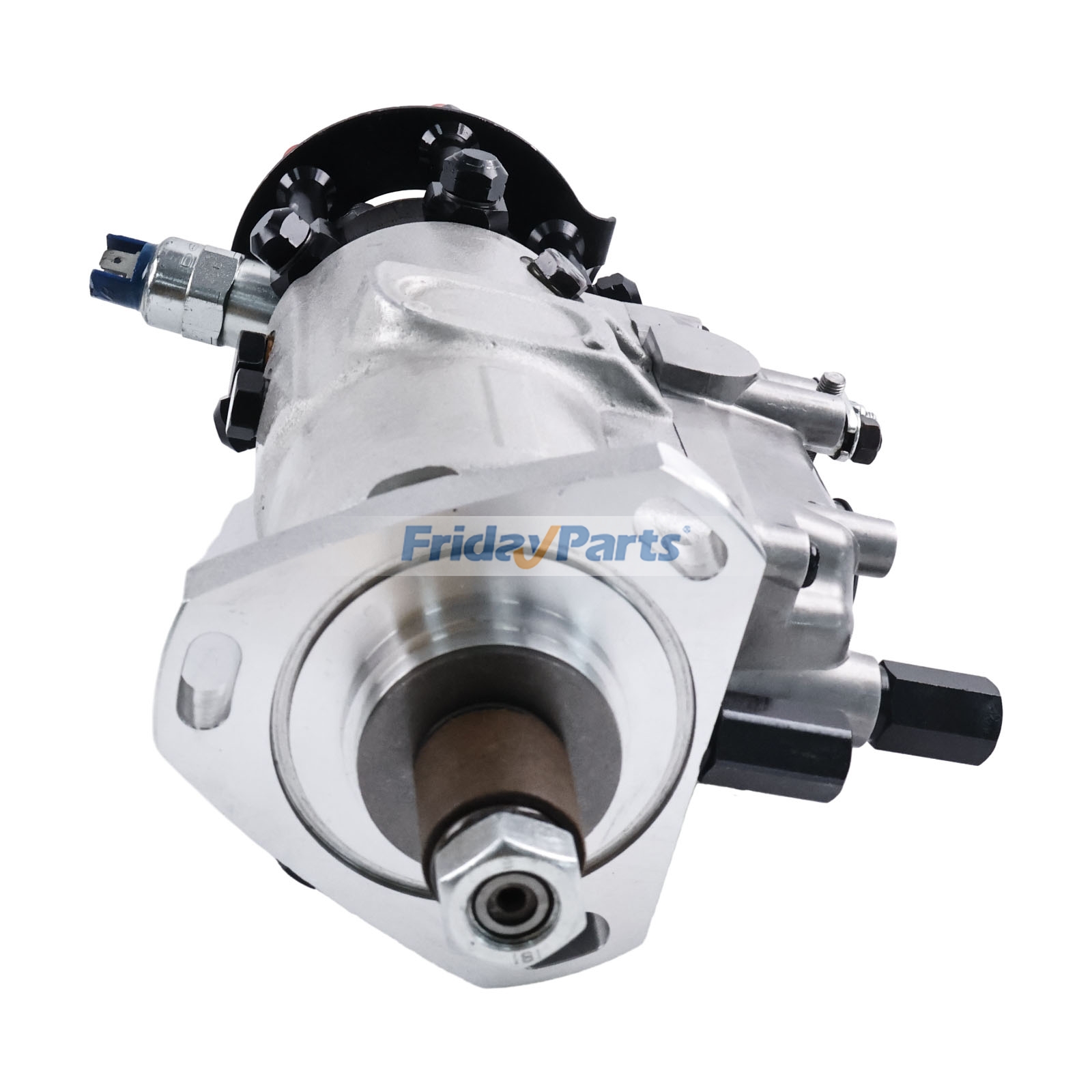 Bomba de inyección de combustible 2643D640 para motor Perkins 1006-6T