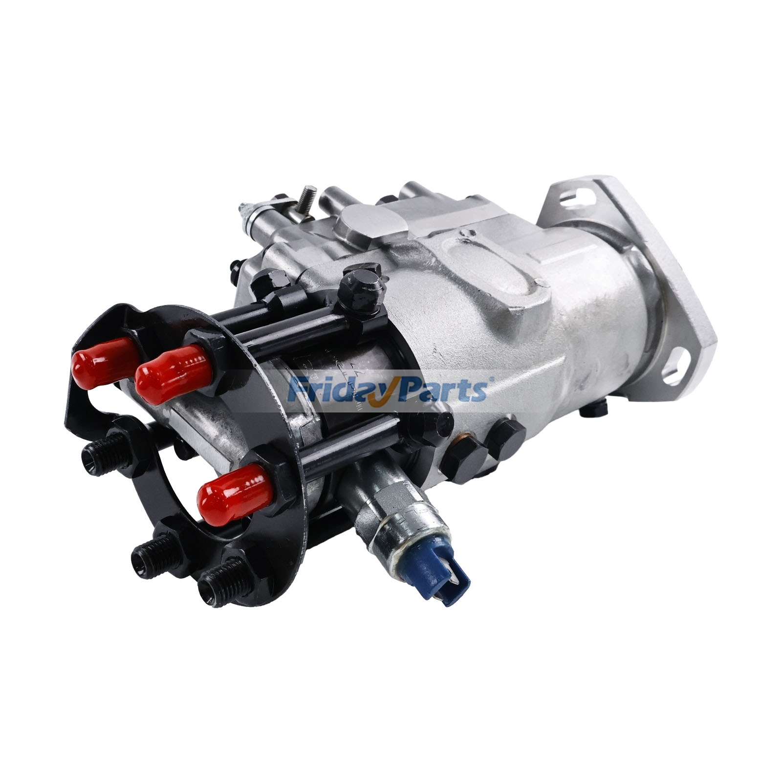Bomba de inyección de combustible 2643D640 para motor Perkins 1006-6T para Motor