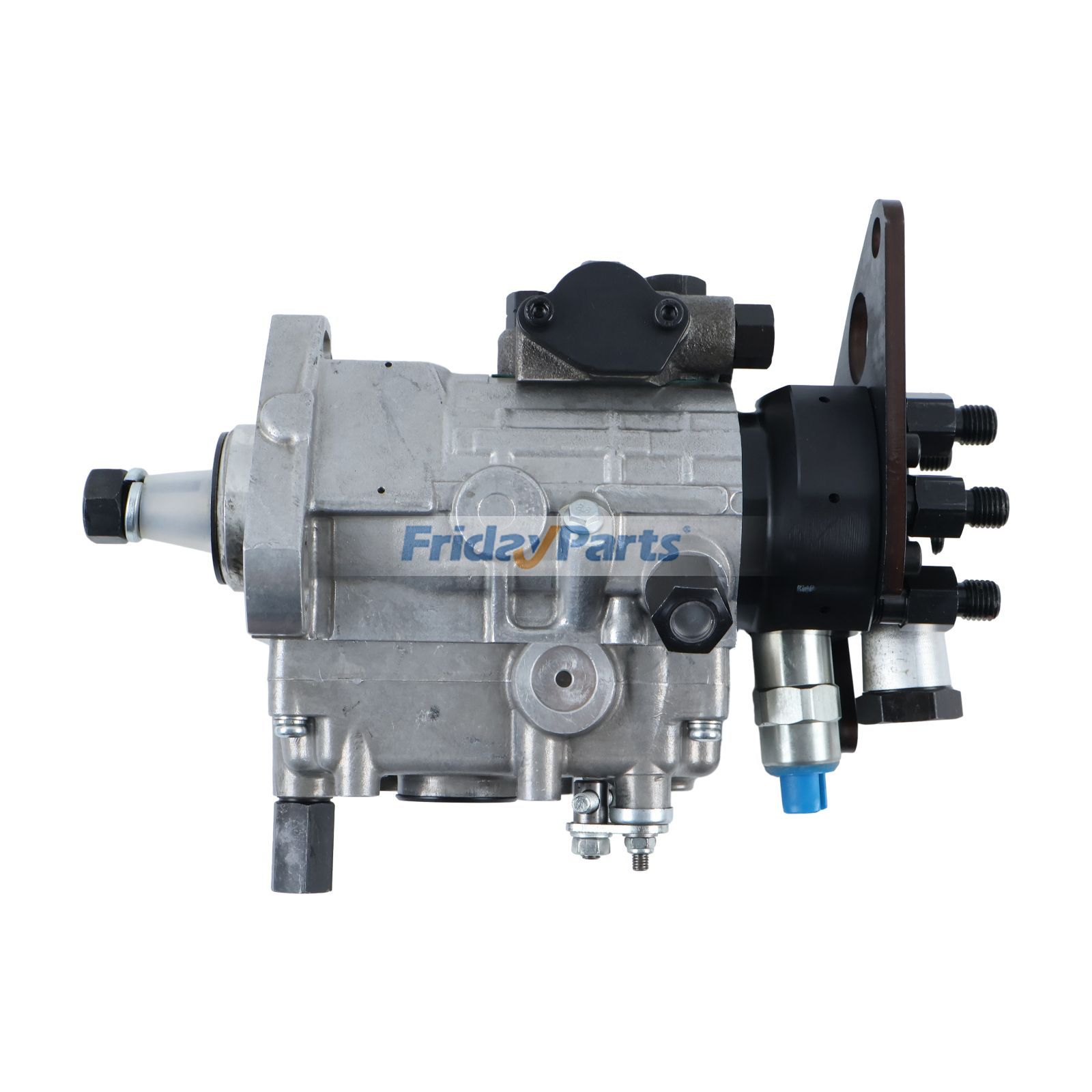 Einspritzpumpe 2643D641 8924A492T für Perkins-Motor 1006-6TWfür 