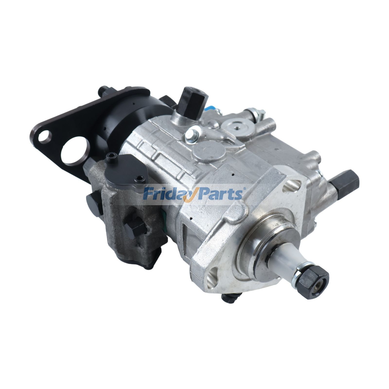 Einspritzpumpefür Motor