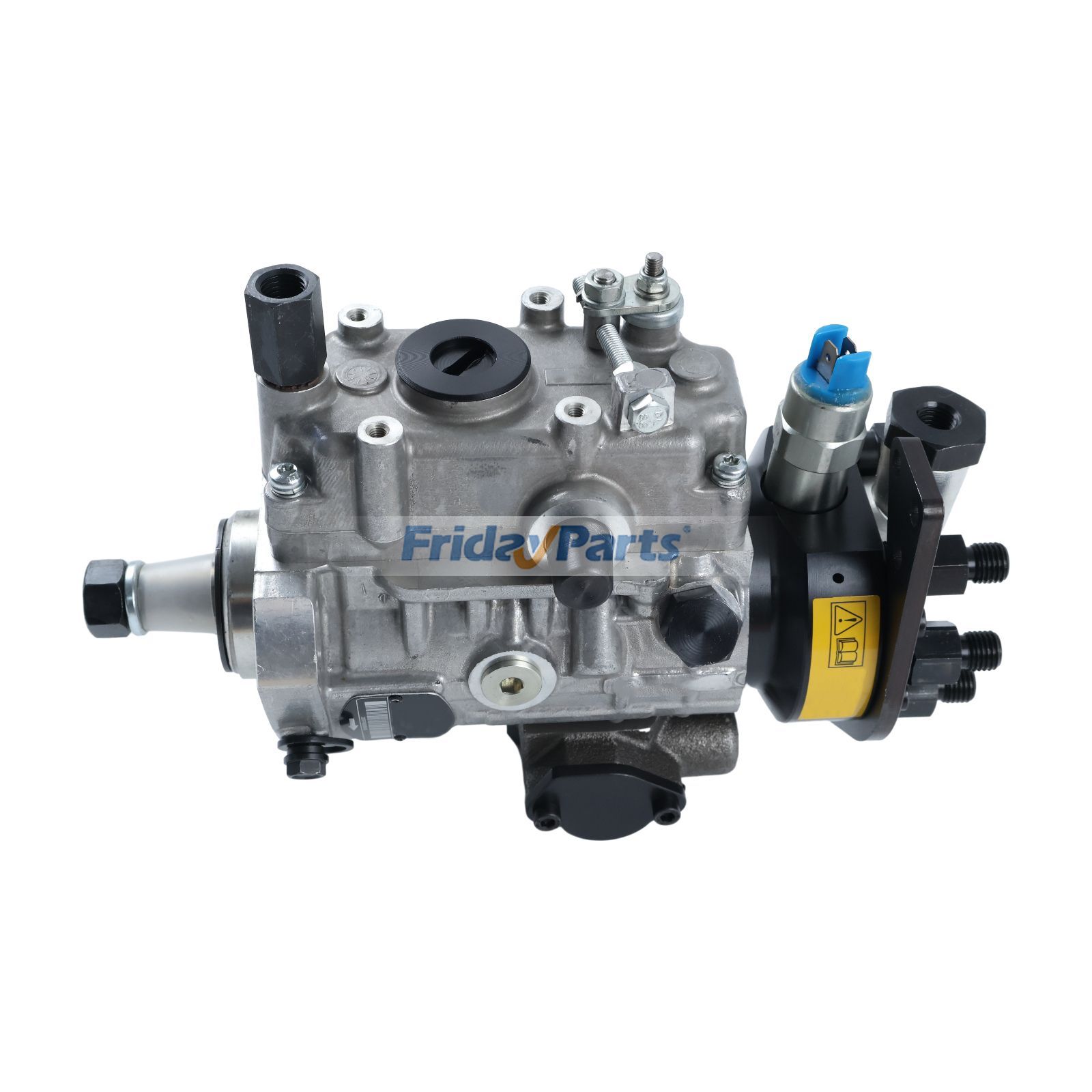 Einspritzpumpefür Motor