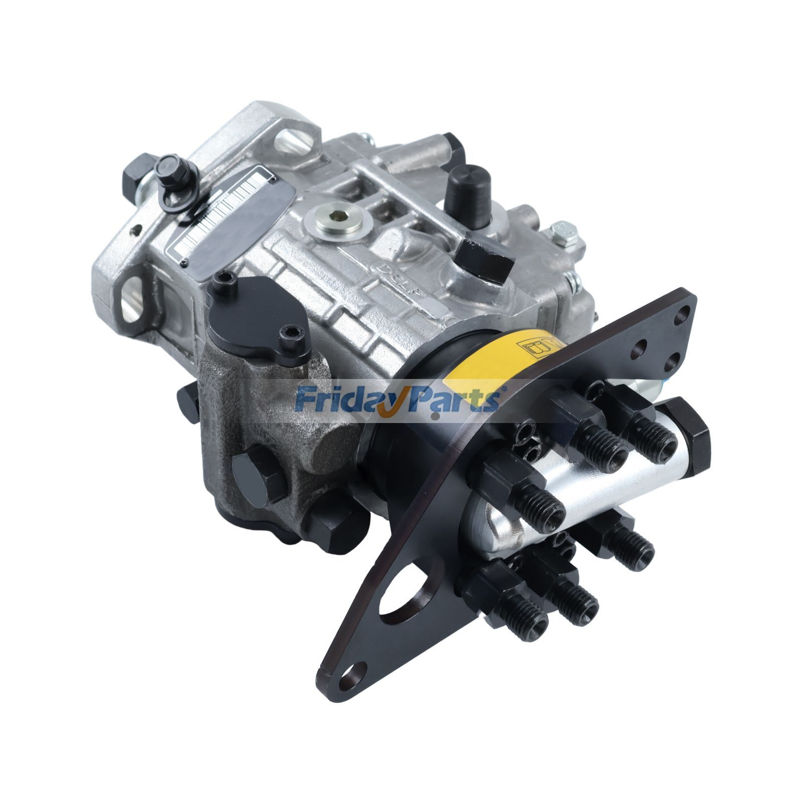 FridayParts Einspritzpumpe