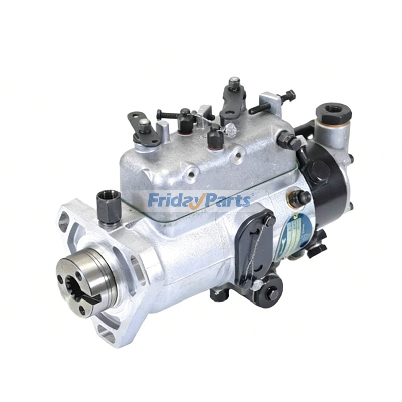 Bomba de inyección de combustible 2643D679 2643D629 para motor Perkins 1006-6HR4