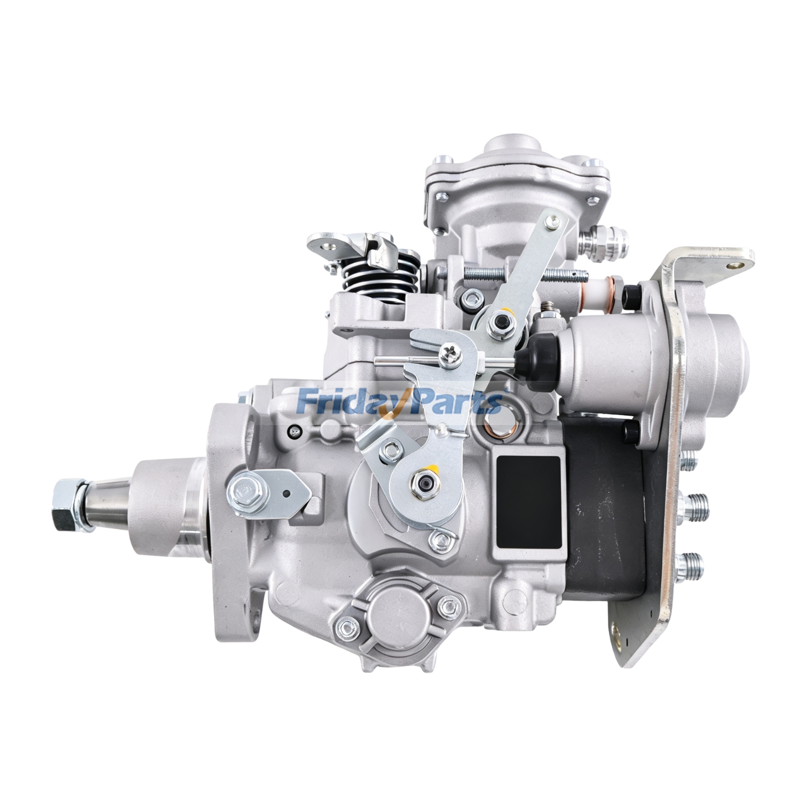 Kraftstoffeinspritzpumpe 2643J623 2643J625 für Perkins-Motor 1006e-6T