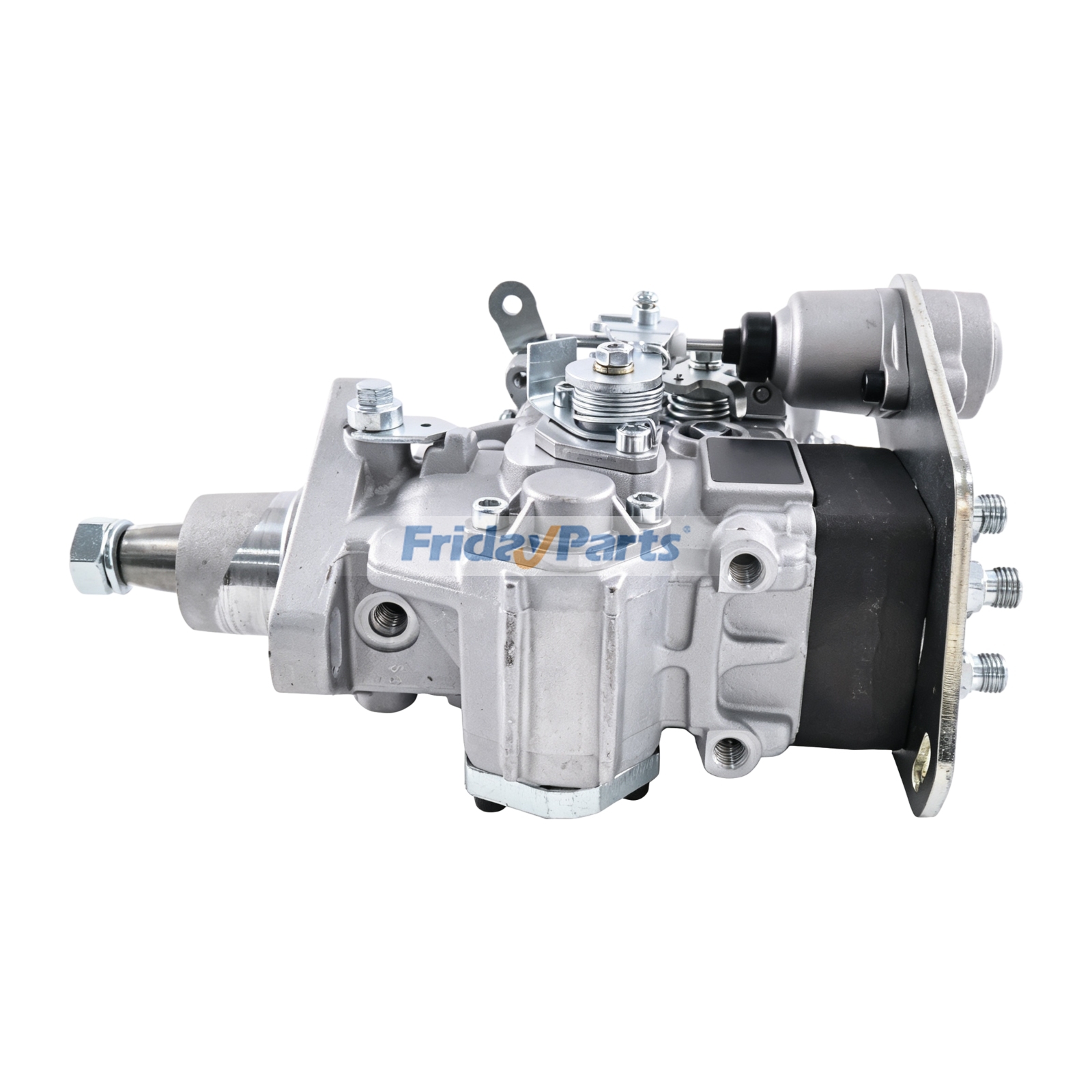 Kraftstoffeinspritzpumpefür Motor