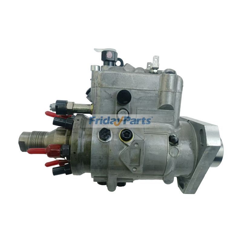 Fuel Injection Pump for Engine