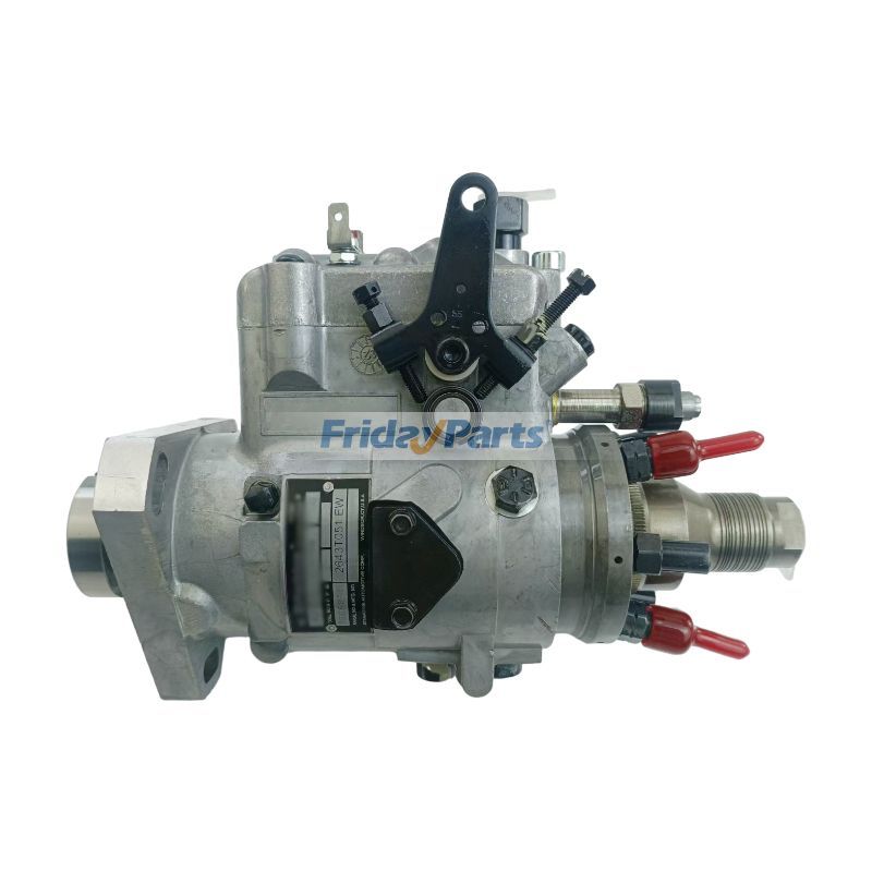 Fuel Injection Pump 2643T051 DB2333-4764 for Perkins Engine 3.152.4