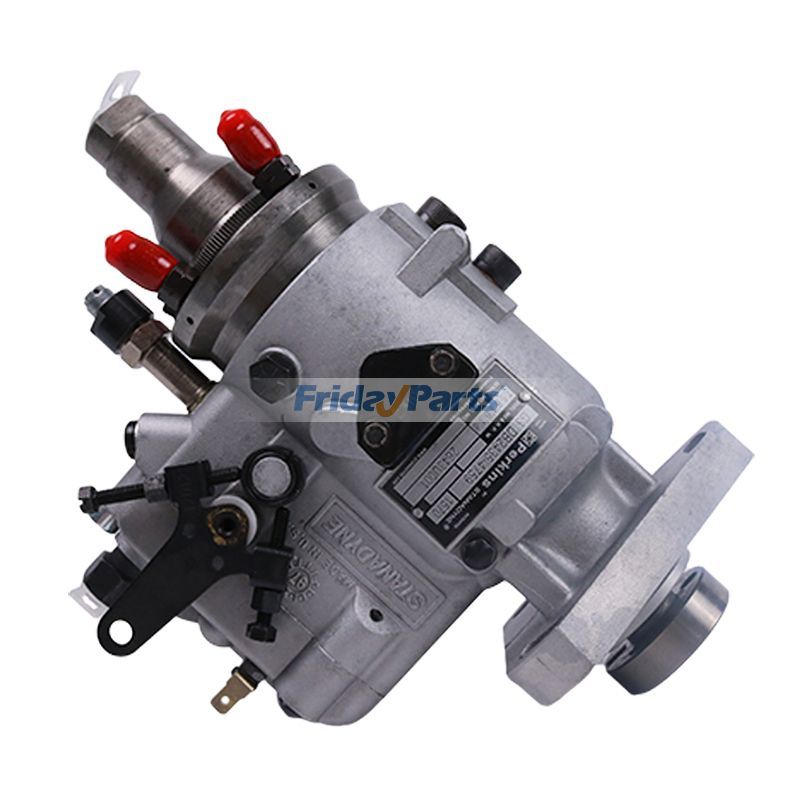 Engine Fuel Injection Pump
