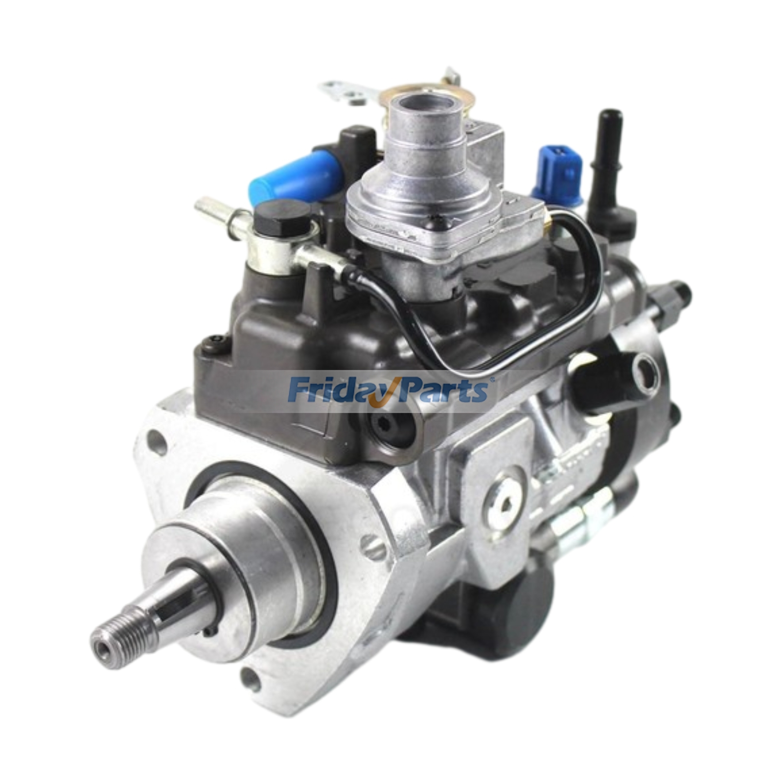 Pompe d'injection de carburant 2644C312 9520A450G pour moteur Perkins 1104D-44T 1104D