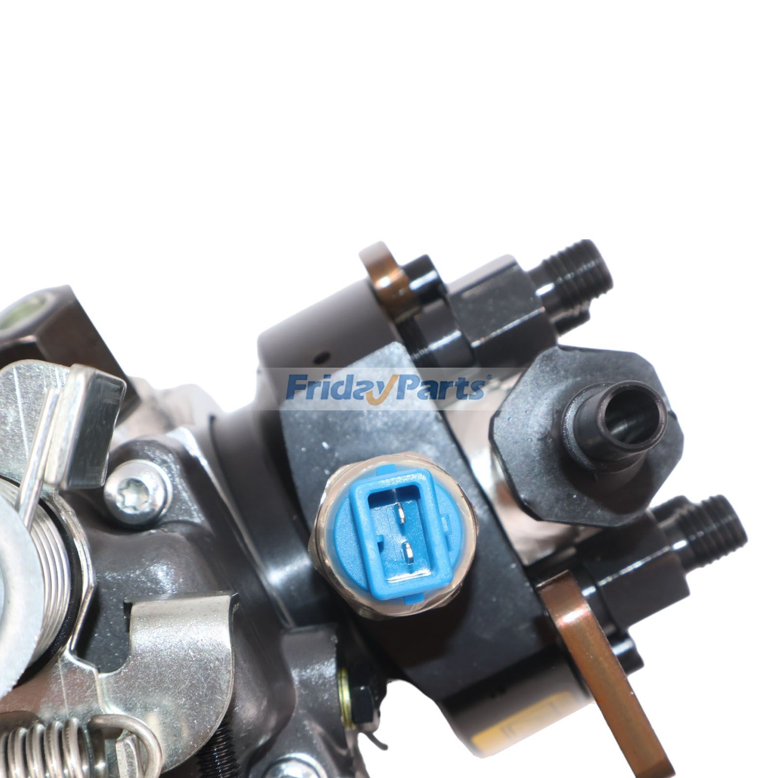 Einspritzpumpefür Motor