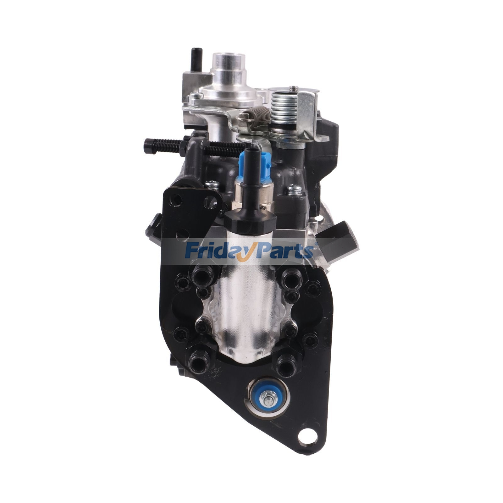 Bomba de inyección de combustible 6924349 para Bobcat T2556 T2566 T35100 T35100L T35100SL T35120L T35120SL T3571 T3571L T40140 T40170 T40180 V518 V723 TL360 TL470