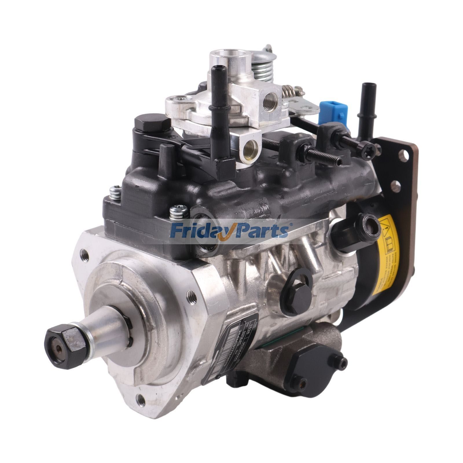 Bomba de inyección de combustible 6924349 para Bobcat T2556 T2566 T35100 T35100L T35100SL T35120L T35120SL T3571 T3571L T40140 T40170 T40180 V518 V723 TL360 TL470