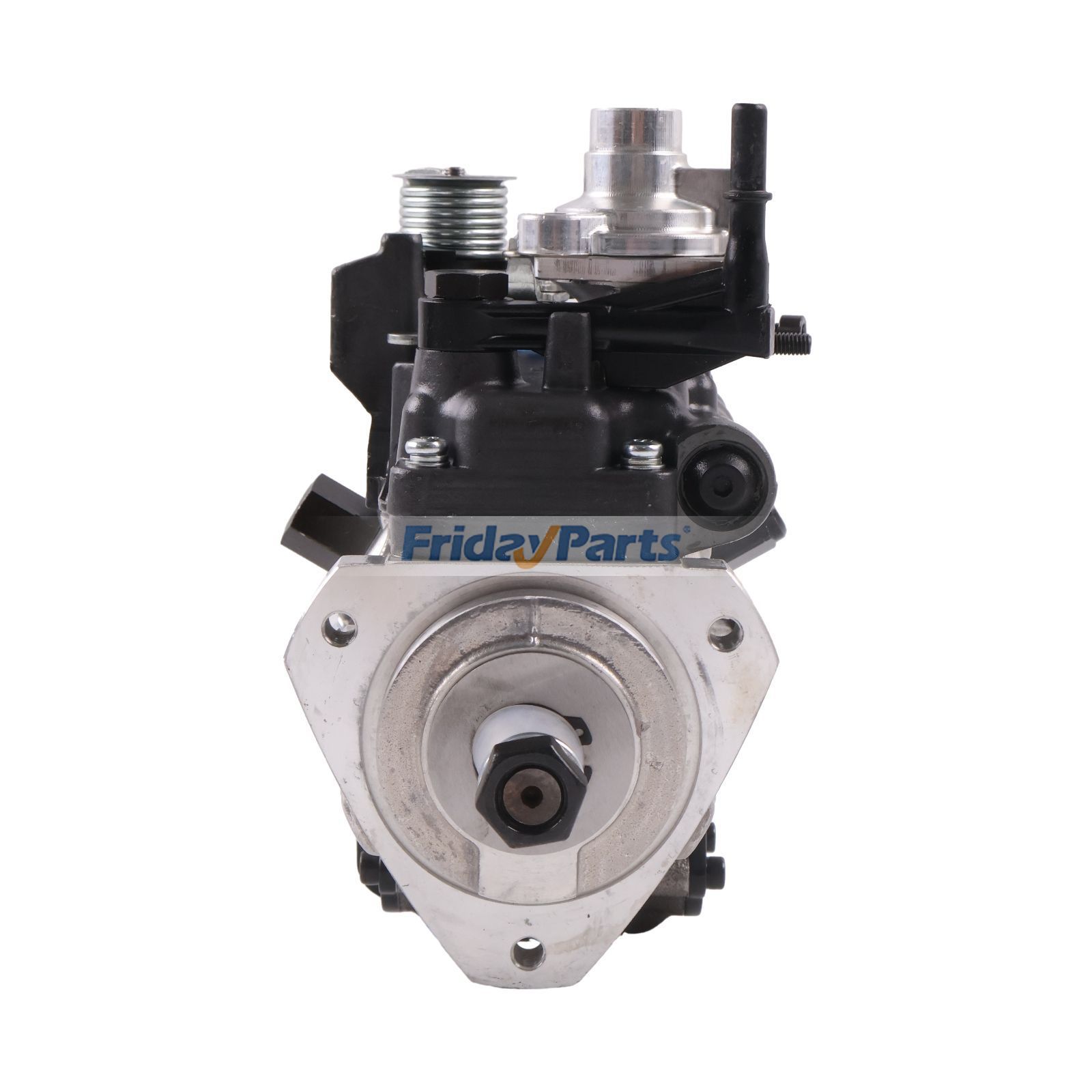 Bomba de inyección de combustible 6924349 para Bobcat T2556 T2566 T35100 T35100L T35100SL T35120L T35120SL T3571 T3571L T40140 T40170 T40180 V518 V723 TL360 TL470 Para BOBCAT