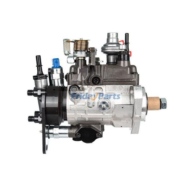 FridayParts Einspritzpumpe