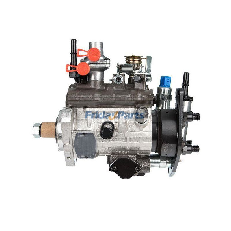 Einspritzpumpe 2644C339 2644C339/22 für Perkins-Motor 1104D-44T