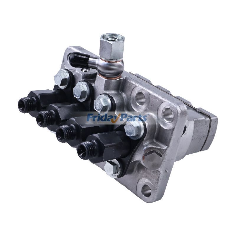 FridayParts Fuel Injection Pump