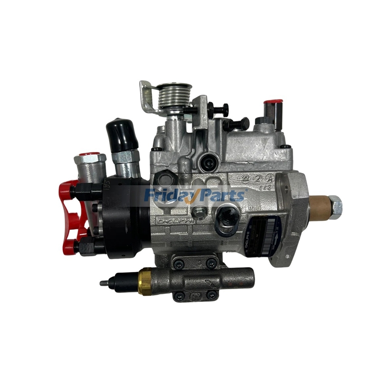 Fuel Injection Pump 2644F101 for Perkins Engine Darwin 4NA LP2 2200